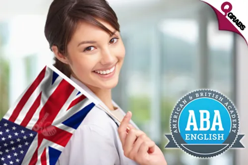 From QR89 Improve your English Online! (Up to QR1745 Value)
